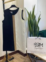 پیراهن مجلسی جذاب کد 907