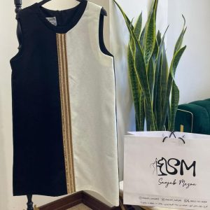 پیراهن مجلسی جذاب کد 907