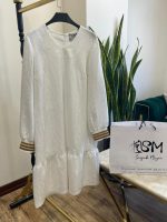 پیراهن مجلسی کتیبه کد 900