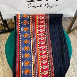 شال مجلسی ترمه کد 0010