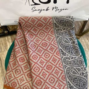 شال بهاره کد 004