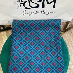 شال بهاره کد 003