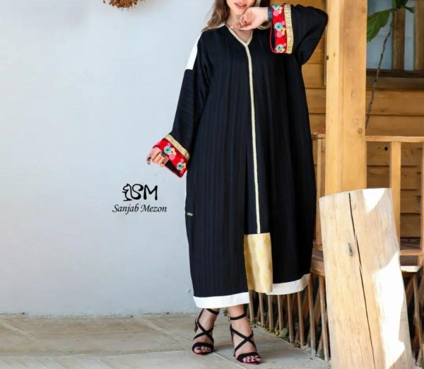 سارافون عبایی