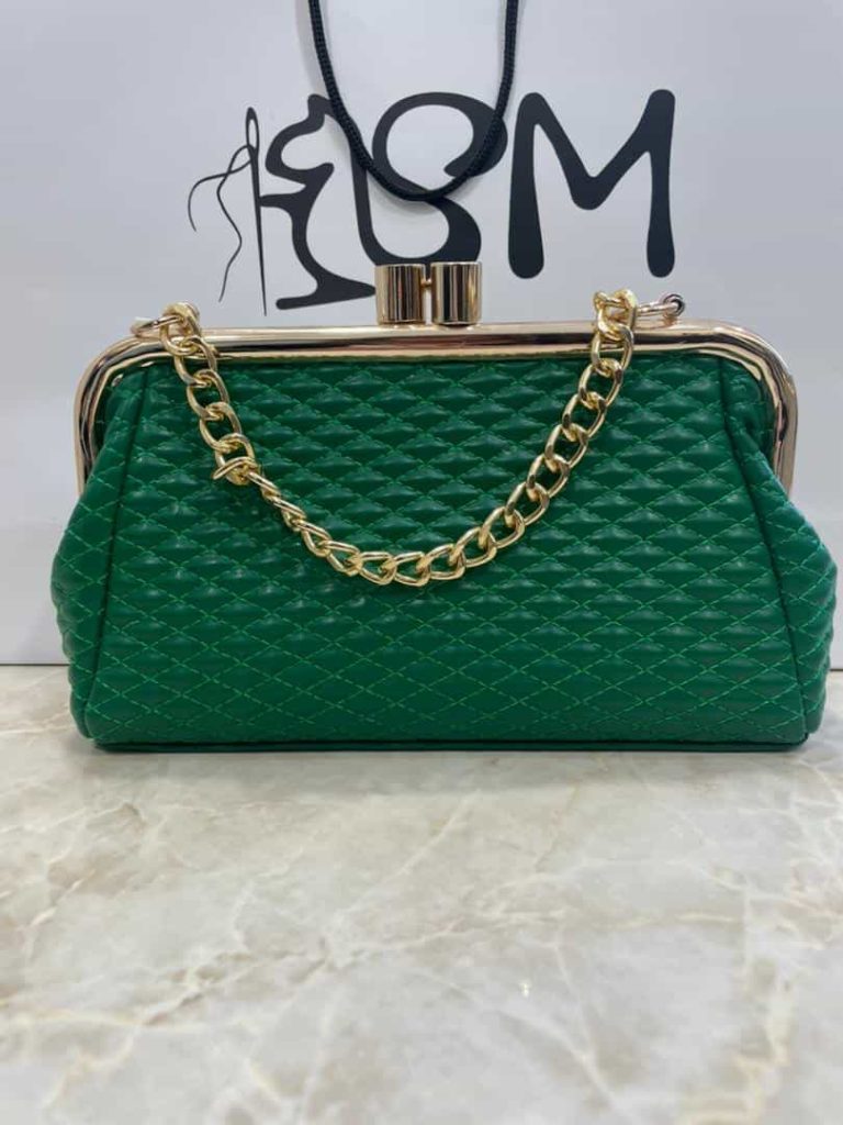 کیف صندوقی مجلسی