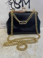 کیف لویی مشکی کد 05