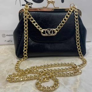 کیف لویی مشکی کد 05