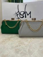 کیف مجلسی صندوقی کد 02
