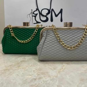 کیف مجلسی صندوقی کد 02