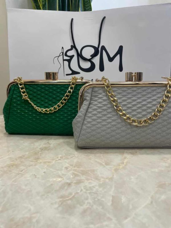کیف مجلسی صندوقی کد 02