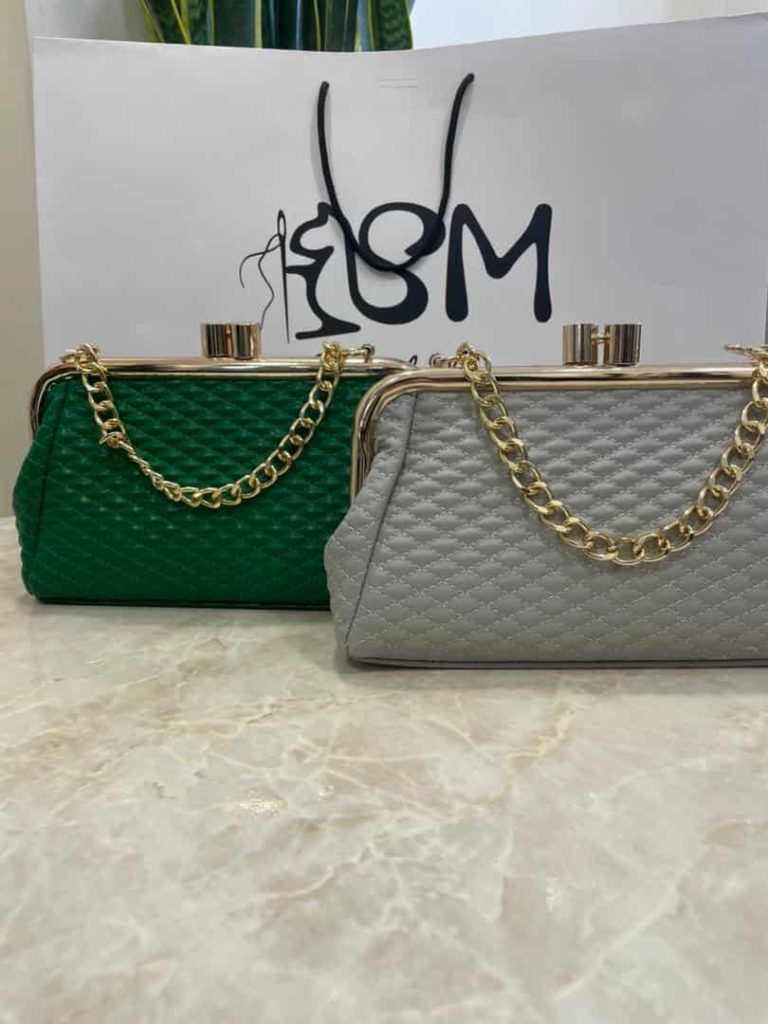 کیف مجلسی صندوقی کد 02