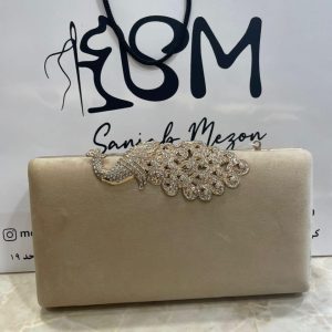 کیف مجلسی طاووس کد 04