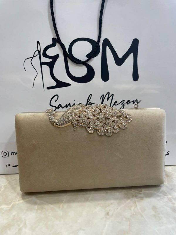 کیف مجلسی طاووس کد 04