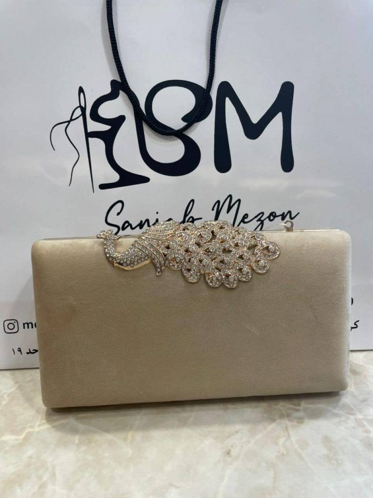 کیف مجلسی طاووس کد 04