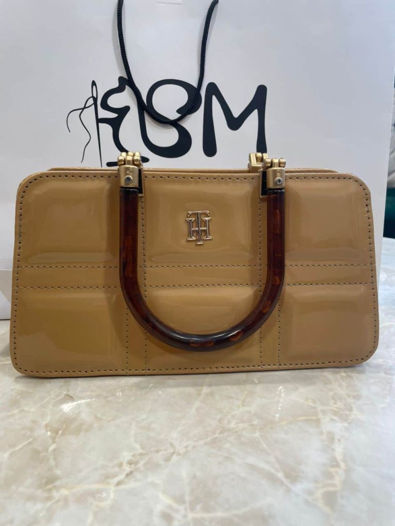 کیف مجلسی لاکی کد 07
