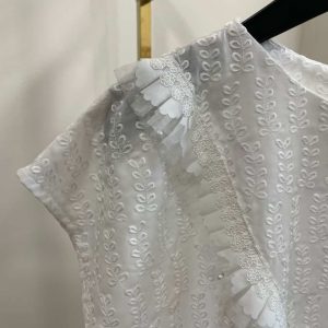 تاپ مجلسی خامه دوزی