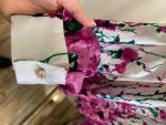 شومیز ساتن مجلسی
