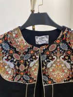 مانتو سوزندوزی