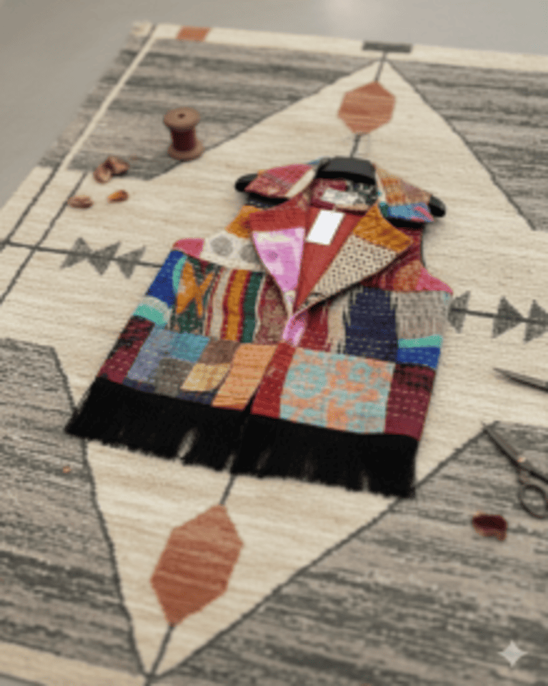 عکس دسته بندی وست زنانه